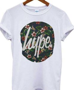 Hype T-shirt