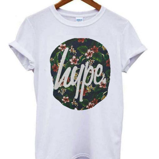 Hype T-shirt