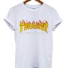 Thrasher t shirt