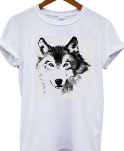 Wolf T-shirt