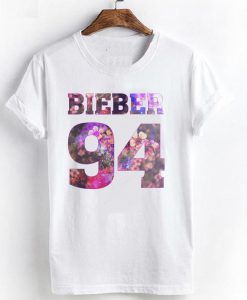 Bieber 94 Floral