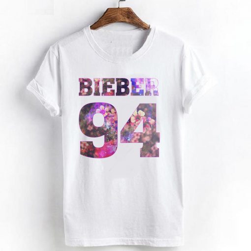 Bieber 94 Floral