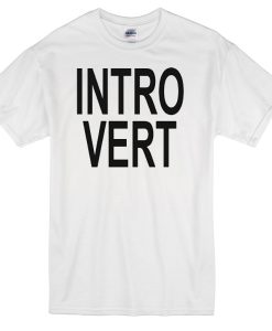 Intro Vert T-shirt