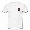 ROSE TSHIRT