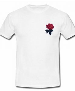 ROSE TSHIRT