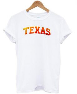 TEXAS TSHIRT