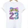 bel air 23 tshirt