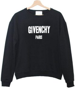 givenchy sweatshirt