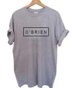 o'brien T Shirt