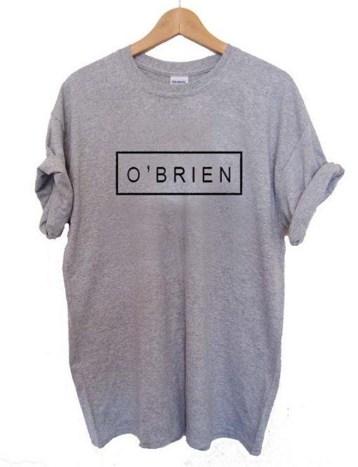 o'brien T Shirt