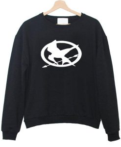 the hunger games sweatshirt