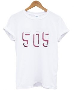 505 T Shirt