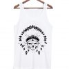 indian skull tanktop