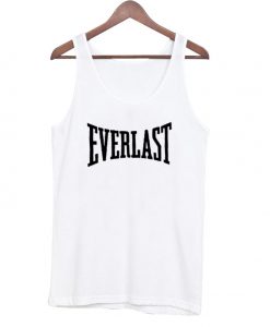 Everlast Unisex Tanktop