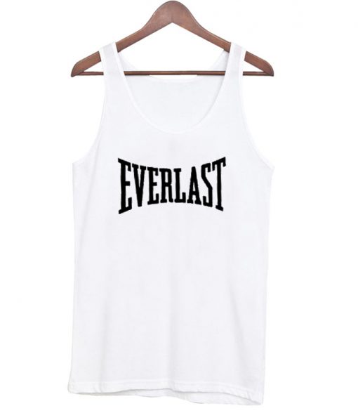 Everlast Unisex Tanktop