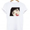 kylie jenner art T Shirt