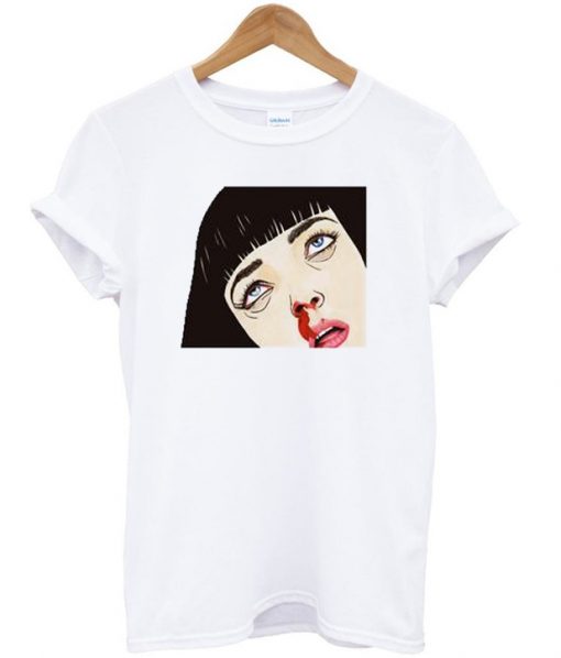 kylie jenner art T Shirt