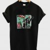 mtv music television T Shirt