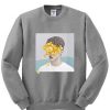 troye sivan sweatshirt