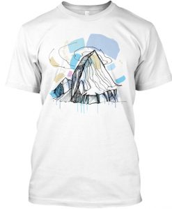 Alchemical Mountain T Shirt