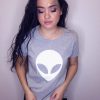 Alien Tshirt