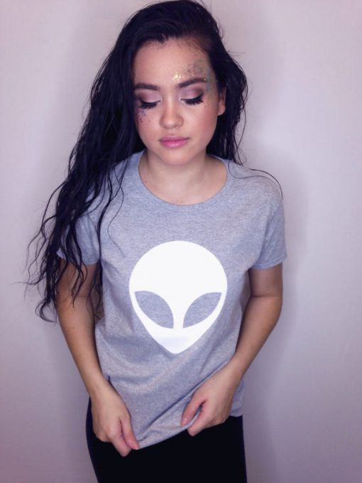 Alien Tshirt