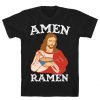 Amen Ramen T-Shirt