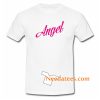 Angel T shirt