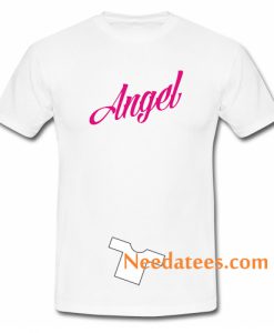 Angel T shirt