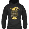 April Fool's Day Hoodie