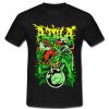 Attila Raptor T Shirt