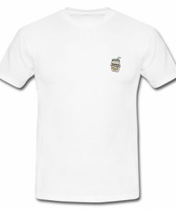 Banana Milk T Shirt