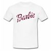 Barbie T Shirt