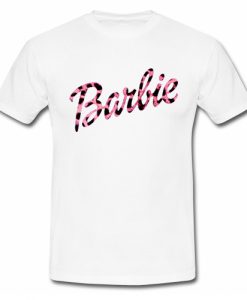 Barbie T Shirt