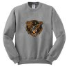 Bear Sweatshirt