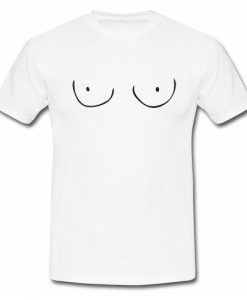 Boob T Shirt