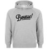 Borusse Hoodie