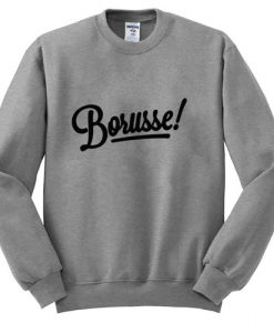 Borusse Sweatshirt