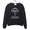 Bring Me The Horizon That's The Spirit Sweatshirt