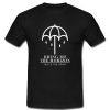 Bring Me The Horizon That's The Spirit T Shirt