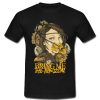 Bring Me the Horizon Lady T Shirt