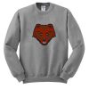 Brown Bear Sweatshirt