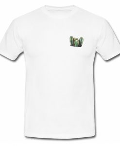 Cactus T Shirt