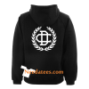 Cameron dallas hoodie back