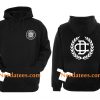 Cameron dallas hoodie twoside