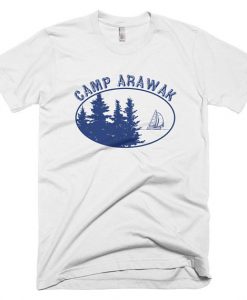 Camp Arawak