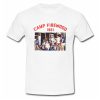 Camp Firewood 1981 T Shirt