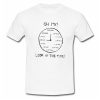 Coffee Time T Shirt