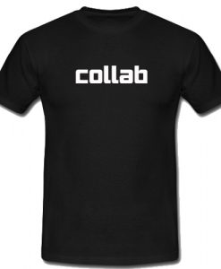 Collab T Shirt