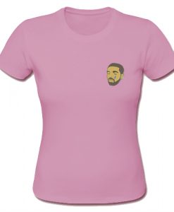 Crying Drake Tshirt